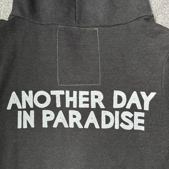 Aviator Nation Zip-Up Hoodie - Picture 5 of 5